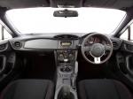 Toyota GT 86 GT 2012 года (AU)